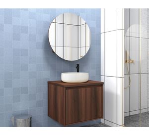 Vanitorio Rukka 40x60x46 cm