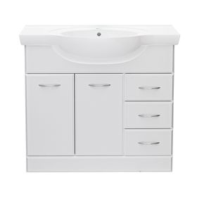 Mueble vanitorio 92 cm