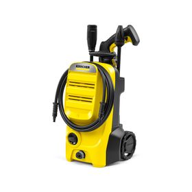 Hidrolavadora K4 Classic Car 1800W