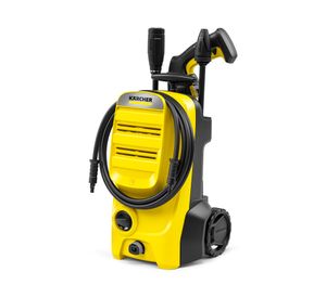 Hidrolavadora K4 Classic Car 1800W