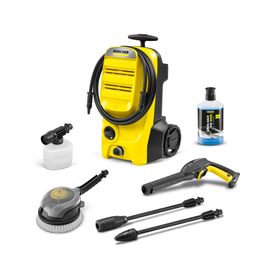 Hidrolavadora K4 Classic Car 1800W