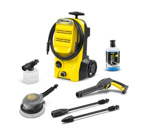 Hidrolavadora K4 Classic Car 1800W