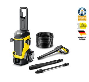 Hidrolavadora K 7 WCM 3000W