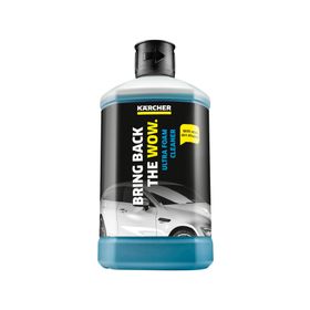 Espuma activa para hidrolavadoras 1L