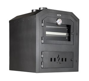 Horno mesada 74x61x63 cm