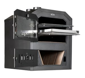 Horno mesada 74x61x63 cm