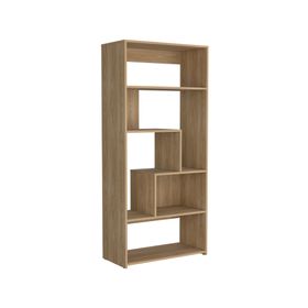 Biblioteca estante Louis fresno europeo