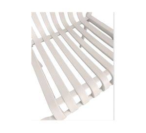 Silla Maria Sofia beige