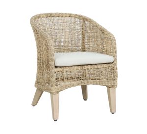 Set comedor Ocelote 8 personas