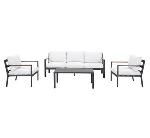 Set living Chaja 5 personas