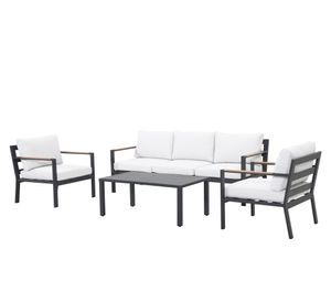 Set living Chaja 5 personas