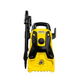 Hidrolavadora portátil 1200W 300L/h