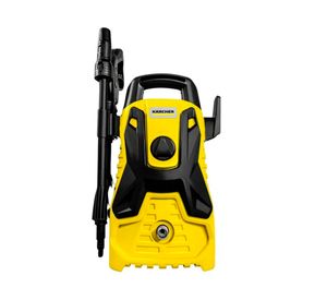 Hidrolavadora portátil 1200W 300L/h