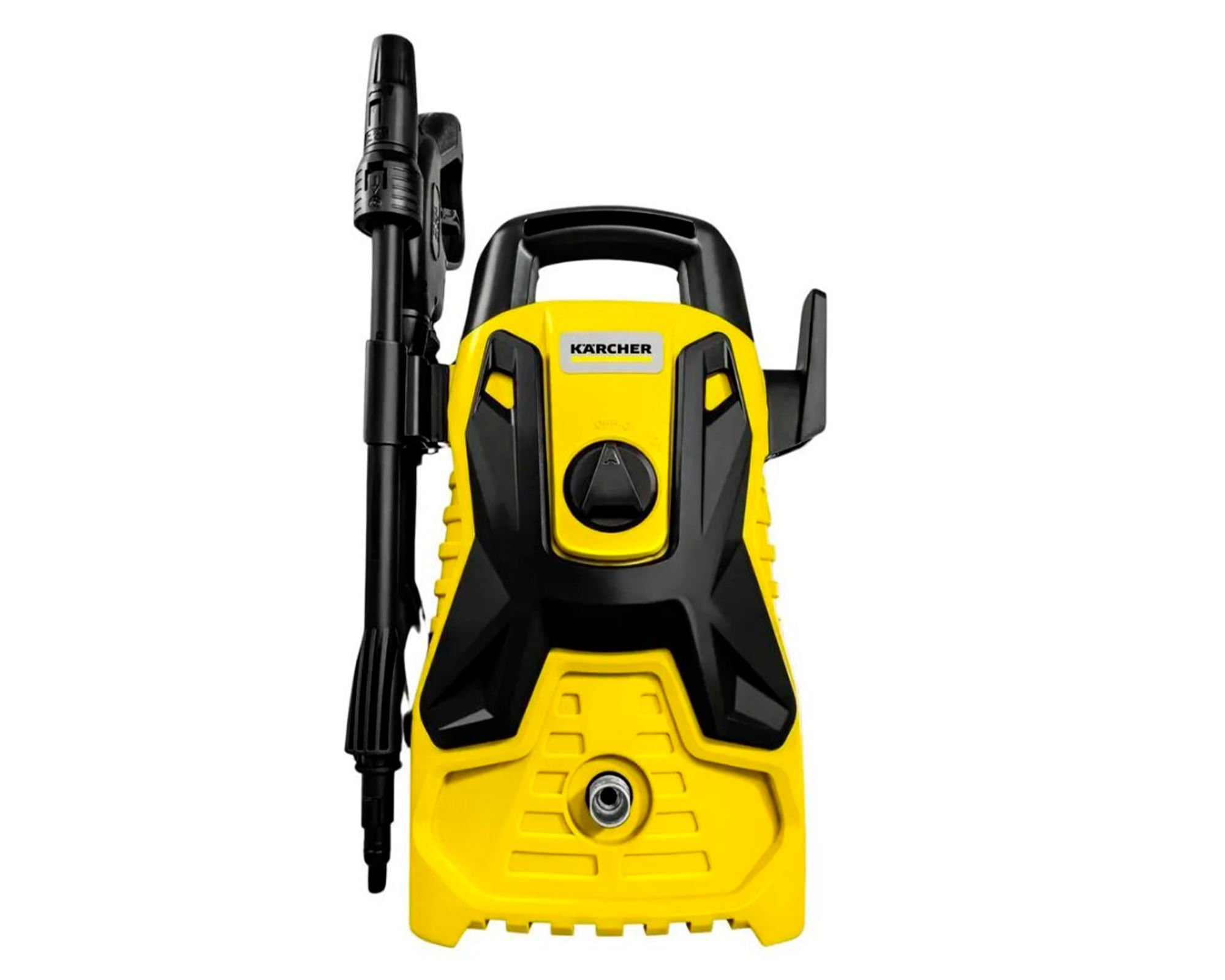Kärcher Hidrolavadora portátil 1200W 300L/h