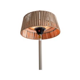 Estufa patio eléctrica 2100W ER4