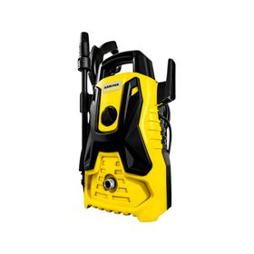 Hidrolavadora portátil 1200W 300L/h