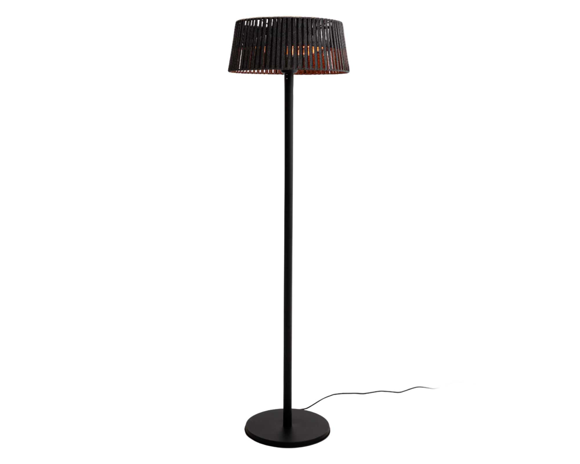 Combi Estufa patio eléctrica 2100W ER2