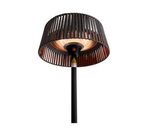 Estufa patio eléctrica 3000W ER9