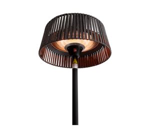 Estufa patio eléctrica 2100W ER2