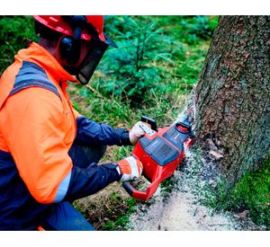 Sierra inalámbrica GP-LC 36/40 Li BL-Solo 36V