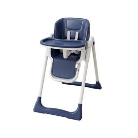 Silla comer 5 posiciones Vancouver azul