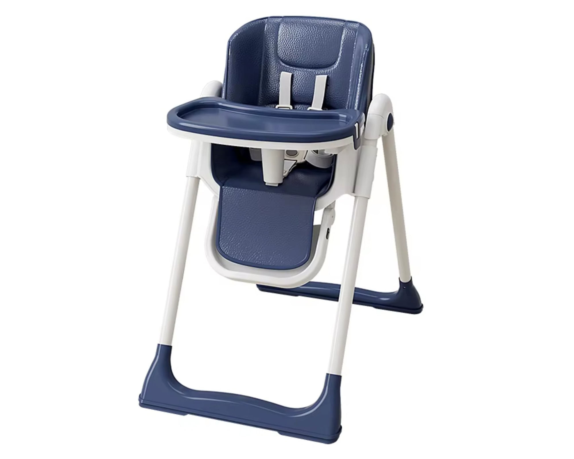 Kidscool Silla comer 5 posiciones Vancouver azul