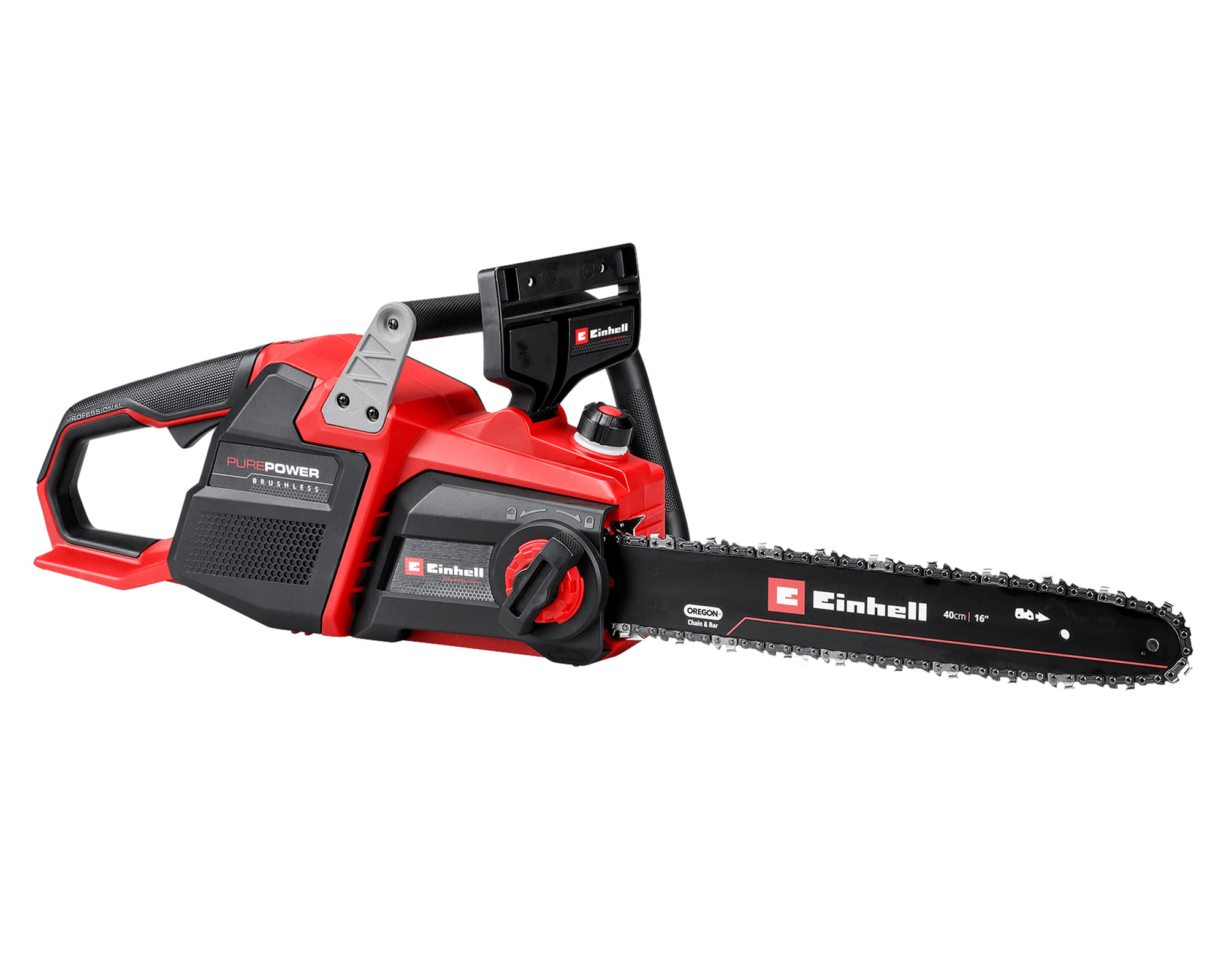 Sierra inalámbrica GP-LC 36/40 Li BL-Solo 36V