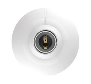 Portalámparas P23B blanco E27