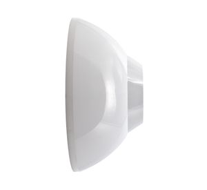 Portalámparas P23B blanco E27