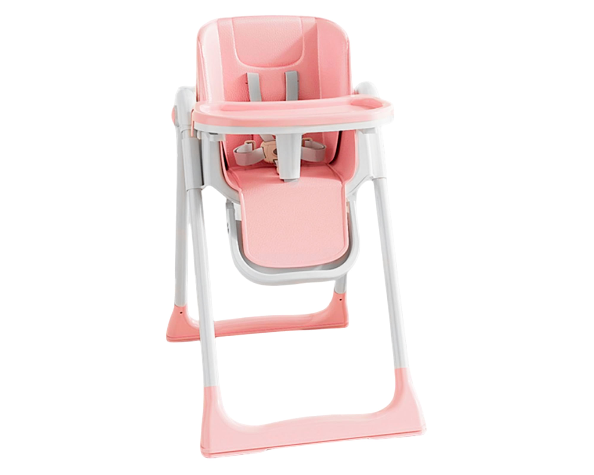 Kidscool Silla comer 5 posiciones Vancouver rosado