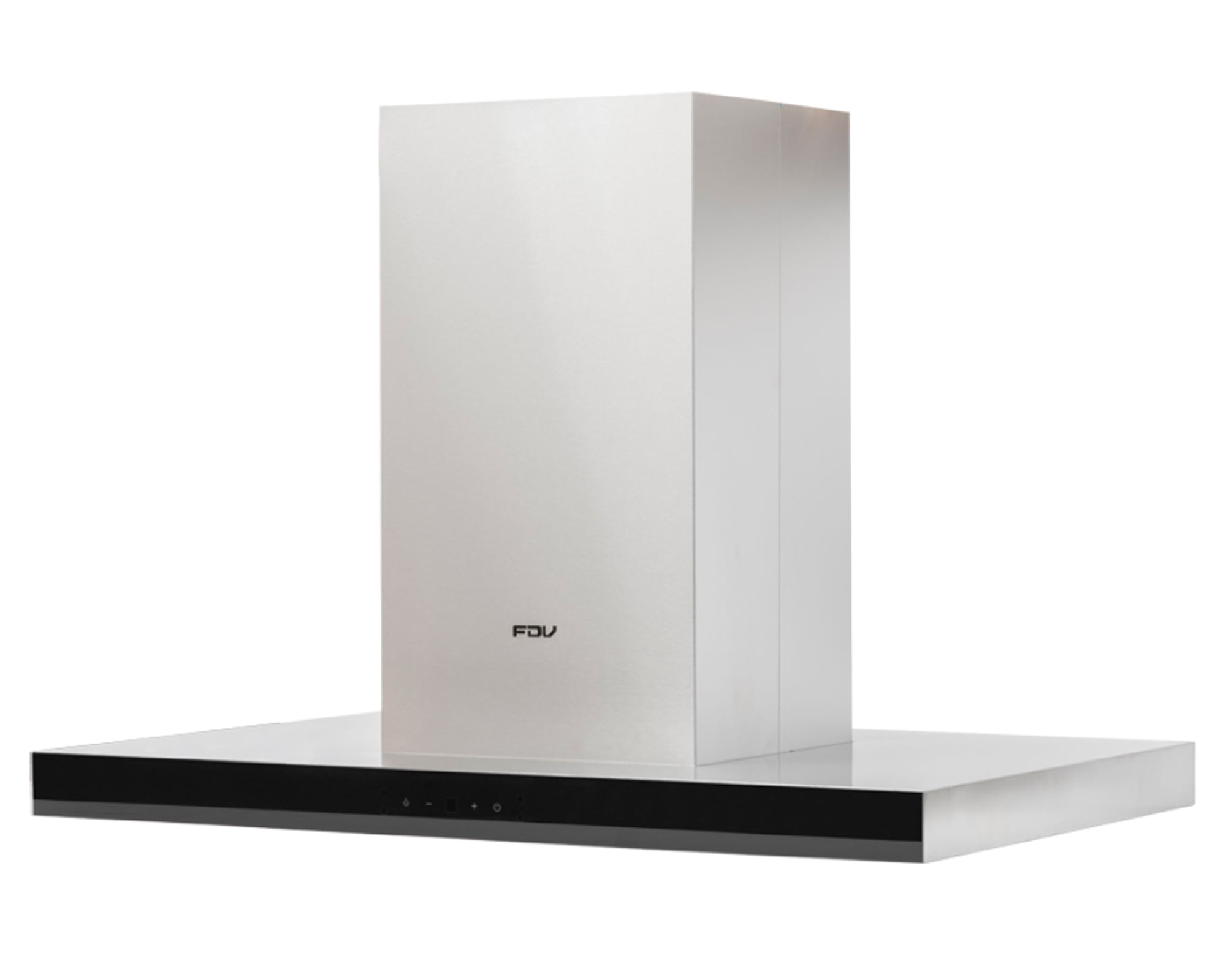 FDV Campana Deluxe chef isla 90M83 256 W