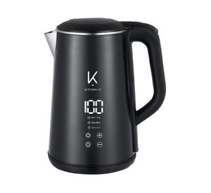 Hervidor Smart control 1.7L