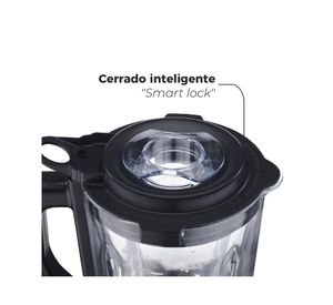Licuadora Smart System 1200W
