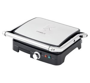 Plancha Panini Pro Max XL 2000W