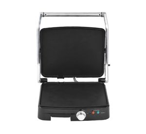 Plancha Panini Pro Max XL 2000W