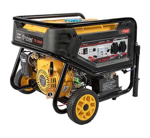 Generador bencinero 2.2kW TK-2500S