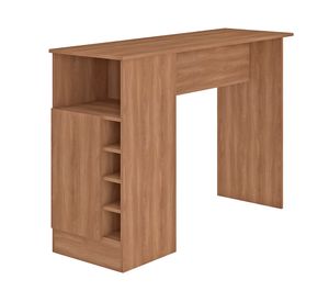 Mueble cocina Isla café