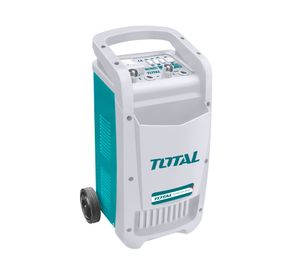 Cargador y partidor batería para auto 240 A