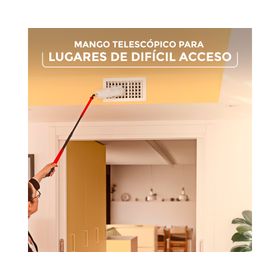 Repuesto mango largo 93 cm