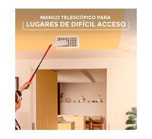 Repuesto mango largo 93 cm
