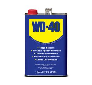 Lubricante multiusos 3785 ml