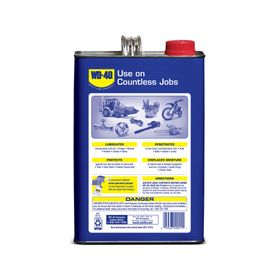 Lubricante multiusos 3785 ml