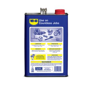 Lubricante multiusos 3785 ml