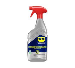 Limpiador desengrasante Specialist 946 ml