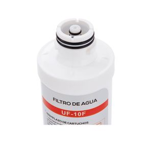 Filtro plástico UF KUF2 blanco Osmoaqua