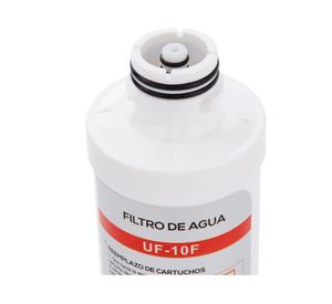 Filtro plástico UF KUF2 blanco Osmoaqua