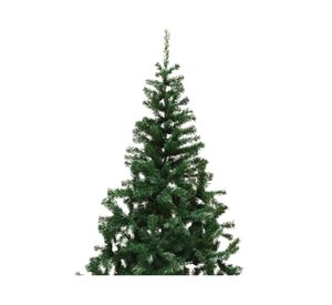 脕rbol navidad 180 cm 500 Ramas Tradicional Cotidiana