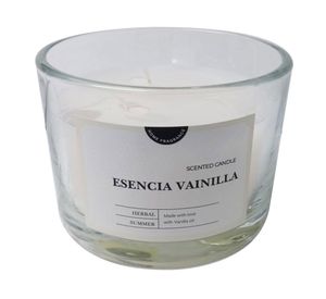 Vela Mundo 2 ecru 8x11 cm