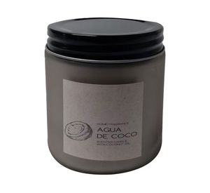 Vela Mundo 1 gris 9.5x7.4 cm