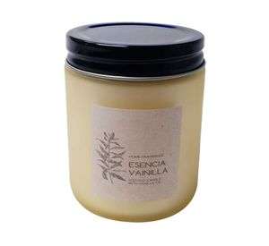 Vela Mundo 1 ecru 9.5x7.4 cm